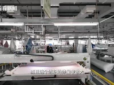 疊石橋家紡與服裝設計的跨界融合 傳統與現代的時尚交匯