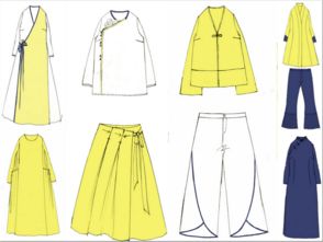 東方雅韻 探尋中國(guó)風(fēng)女裝設(shè)計(jì)師的匠心獨(dú)運(yùn)