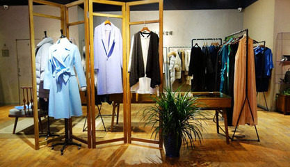 衣網無界 以互聯網思維重塑個性化服裝設計定制